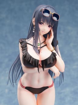 B-STYLE SiStart! Chiaki Ayase Swimsuit Ver. 1/4 Complete Figure, view 8 of 9