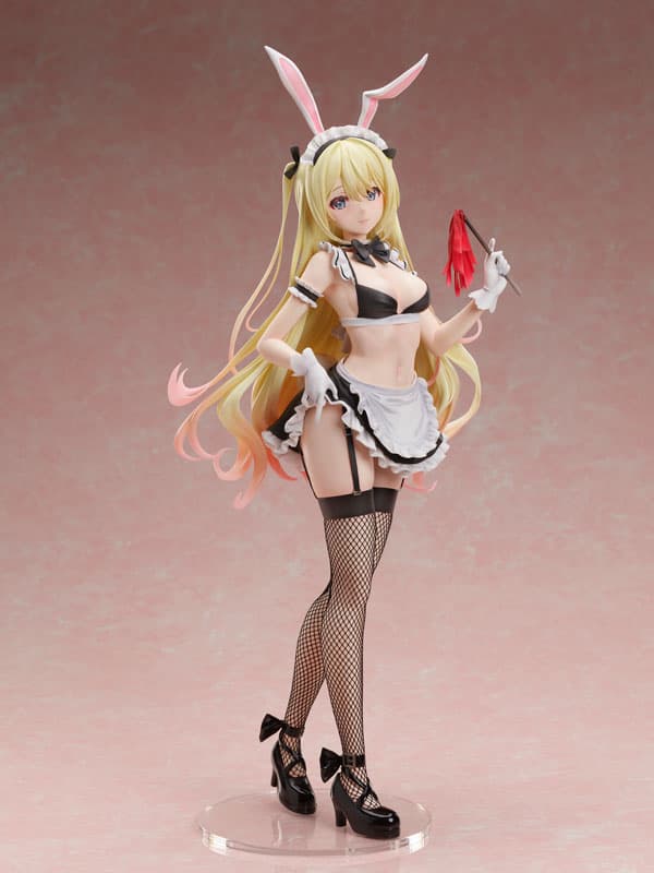 B-style Eruru Maid Bunny Ver. 1/4 Complete Figure