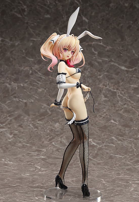 B-STYLE Hisasi Original Bunny series Mitsuka Bunny Ver. 1/4 Complete Figure