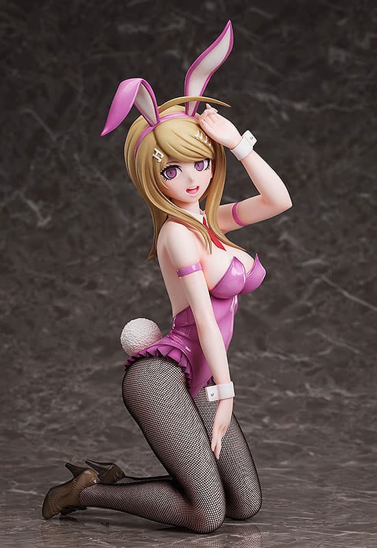 B-STYLE Danganronpa V3: Killing Harmony Kaede Akamatsu Bunny Ver. 1/4 Complete Figure