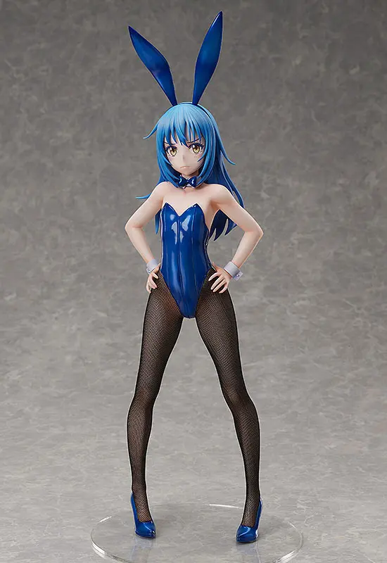 B-style That Time I Got Reincarnated as a Slime Rimuru Bunny Ver. 1/4 Complete Figure