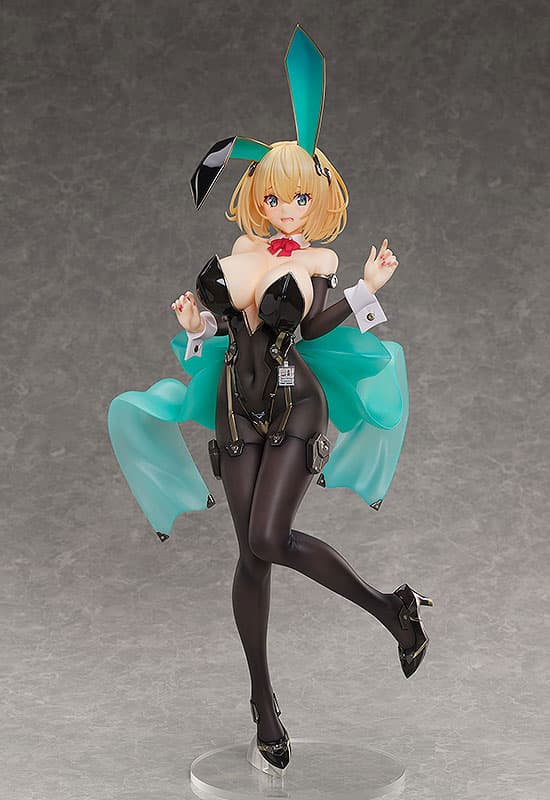 B-style BUNNY SUIT PLANNING Sophia F. Shirring Bunny Ver. 1/4 Figure