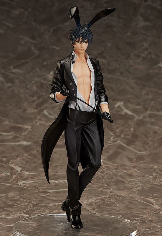 Ten Count Riku Kurose 1/8 Complete Figure