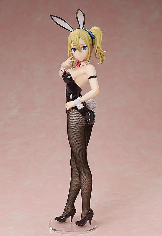 Kaguya-sama: Love Is War -The First Kiss Never Ends- Ai Hayasaka Bunny Ver. 1/4 Complete Figure