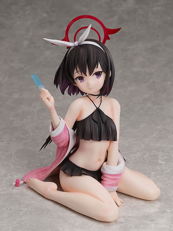 B-style Blue Archive Shizuyama Mashiro Swimsuit Ver. 1/4 Complete Figure