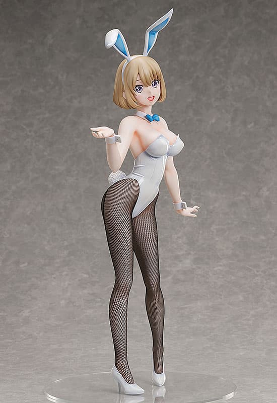 A Couple of Cuckoos Sachi Umino Bunny Ver. 1/4 Complete Figure