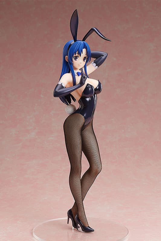 B-style Toradora! Ami Kawashima Bunny Ver. 1/4 Complete Figure