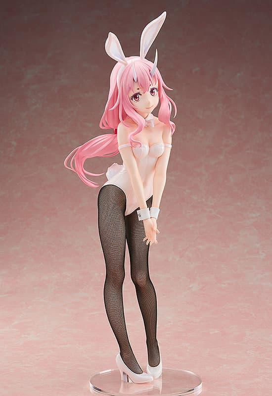 B-style That Time I Got Reincarnated as a Slime Shuna Bunny Ver. 1/4 Complete Figure
