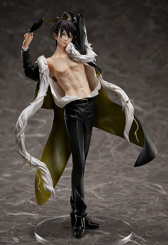 B-STYLE Dakaretai Otoko 1-i ni Odosarete Imasu. Takato Saijo 1/8 Complete Figure
