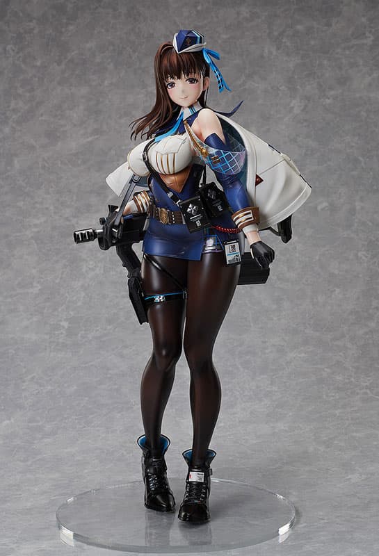Goddess of Victory: Nikke Marian 1/4 Complete Figure
