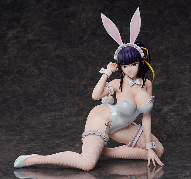 Overlord Narberal Gamma Bunny Ver. 1/4 Complete Figure
