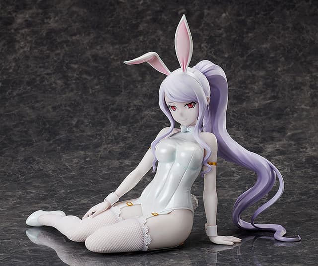 Overlord Shalltear Bloodfallen Bunny Ver. 1/4 Complete Figure