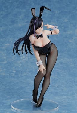 Dolphin Wave Minami Kurose: Black Bunny Ver. 1/6 Complete Figure, view 7 of 9