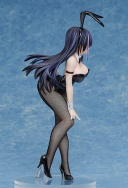 Dolphin Wave Minami Kurose: Black Bunny Ver. 1/6 Complete Figure, view 6 of 9