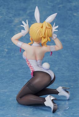 Dolphin Wave Kiri Izumi: White Bunny Ver. 1/6 Complete Figure, view 5 of 9