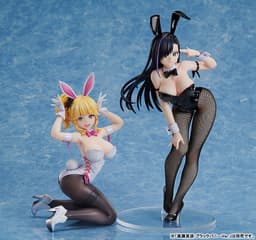 Dolphin Wave Kiri Izumi: White Bunny Ver. 1/6 Complete Figure, view 9 of 9