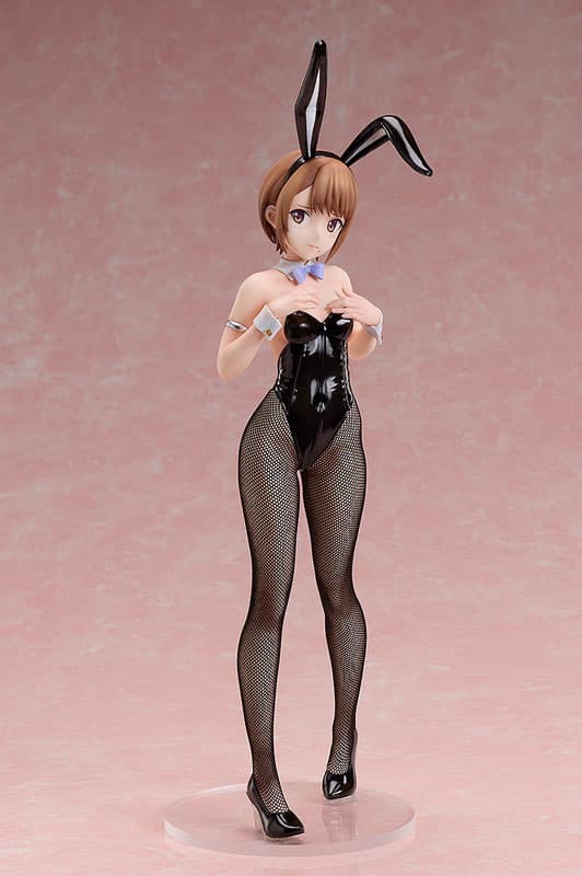 Love Is Indivisible by Twins Rumi Jinguuji Bunny Ver. 1/6 Complete Figure