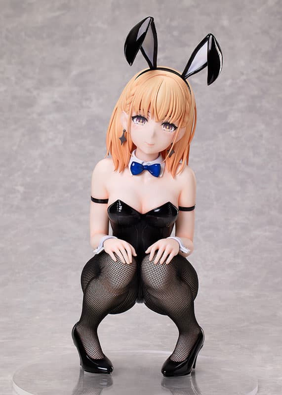 Butareba: The Story of a Man Turned into a Pig Jess: Bunny Ver. 1/4 Complete Figure
