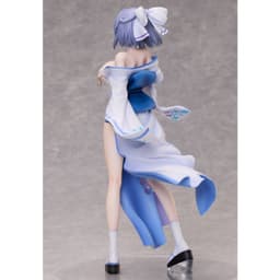 Azur Lane x Shinobi Master Senran Kagura: New Link Yumi 1/7 Complete Figure, view 3 of 8
