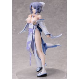 Azur Lane x Shinobi Master Senran Kagura: New Link Yumi 1/7 Complete Figure, view 2 of 8