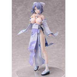Azur Lane x Shinobi Master Senran Kagura: New Link Yumi 1/7 Complete Figure, view 1 of 8