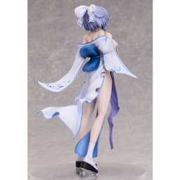 Azur Lane x Shinobi Master Senran Kagura: New Link Yumi 1/7 Complete Figure, view 4 of 8