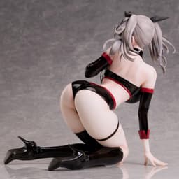B-style Azur Lane Joffre Blessings' First Flight Complete Figure, view 5 of 8