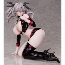 B-style Azur Lane Joffre Blessings' First Flight Complete Figure, view 1 of 8