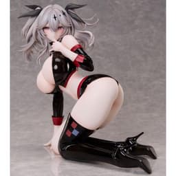 B-style Azur Lane Joffre Blessings' First Flight Complete Figure, view 2 of 8