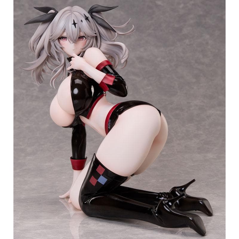 B-style Azur Lane Joffre Blessings' First Flight Complete Figure, view 1 of 7