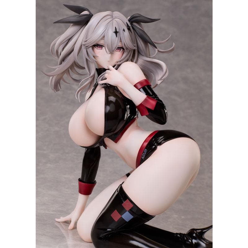 B-style Azur Lane Joffre Blessings' First Flight Complete Figure, view 7 of 7