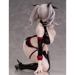 B-style Azur Lane Joffre Blessings' First Flight Complete Figure, view 6 of 8