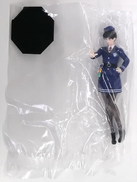 HG GIRLS Kiriko Shijima B (Gashapon Online Exclusive)