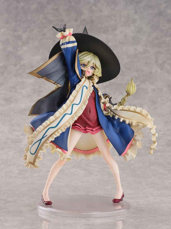 Senki Zessho Symphogear GX Carol Malus Dienheim 1/7 Complete Figure