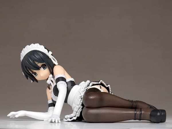 He Is My Master - Izumi Sawatari 1/6 Complete Figure