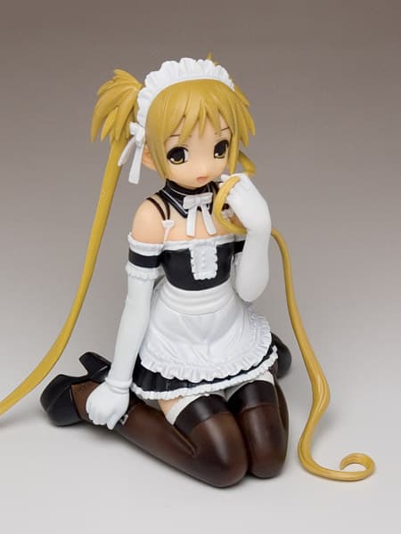 He Is My Master - Mitsuki Sawatari 1/6 Complete Figure