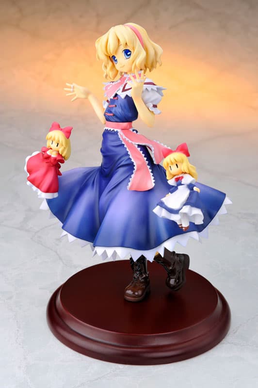 Touhou Project - Alice Margatroid 1/6 Complete Figure
