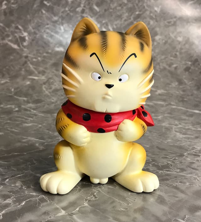 Jarinko Chie Antonio Jr. Complete Figure