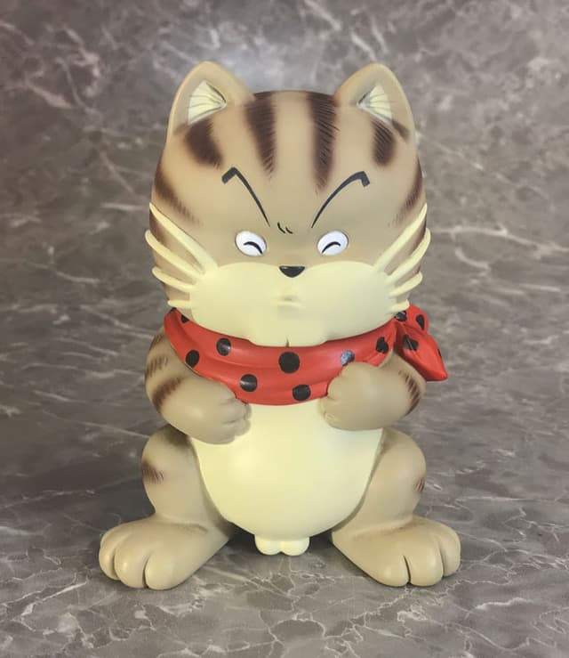 Jarinko Chie Antonio Jr. TV Anime Color Ver. Complete Figure