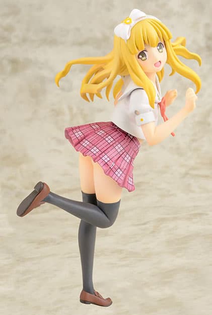 Gutto-kuru Figure Collection La Beaute Part.25 Hentai Ouji to Warawanai Neko.: Azusa Azuki Complete Figure