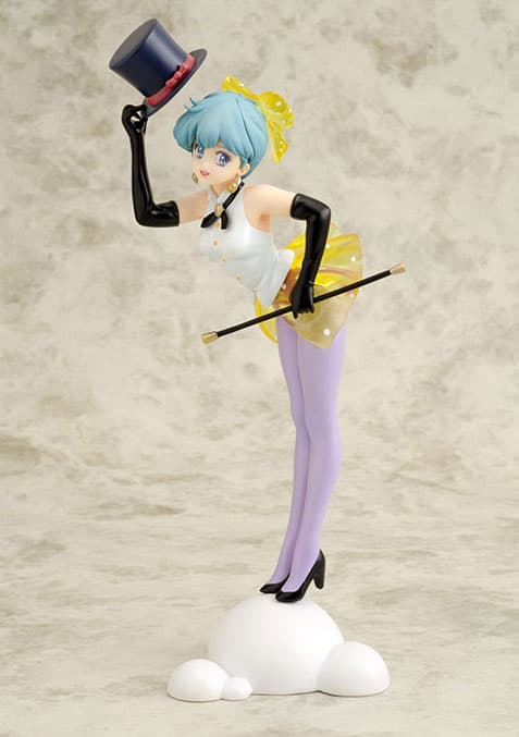Gutto-kuru Figure Collection La Beaute Part.26 Magical Emi Complete Figure
