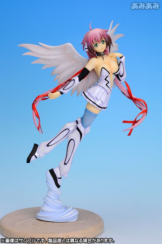 Sora no Otoshimono 1/7 Ikaros Complete Figure