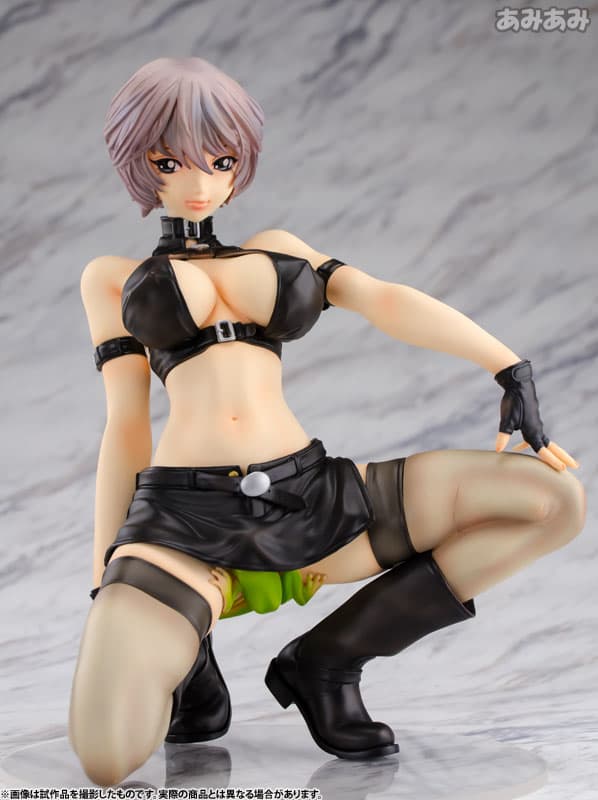 Kisei Juui Suzune - Suzune Arizono 1/3.5 Complete Figure