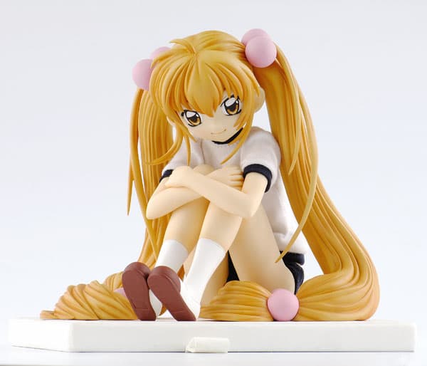 Kodomo no Jikan - Rin Kokonoe Gym Uniform ver. 1/4 Complete Figure