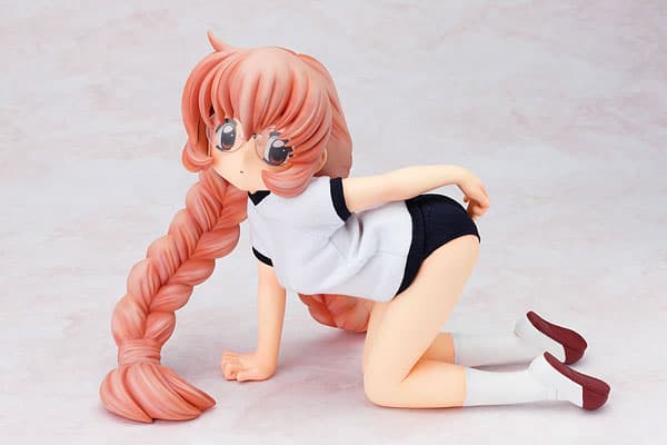 Kodomo no Jikan - Mimi Usa Gym Uniform ver. 1/4 Complete Figure