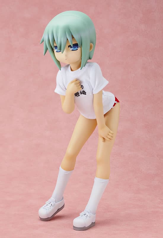 TV Anime Lucky Star - Minami Iwasaki Gym Uniform ver. 1/4 Complete Figure