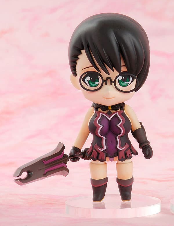 Nendoroid - Queen's Blade: Cattleya