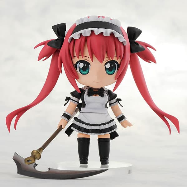 Nendoroid - Queen's Blade: Airi