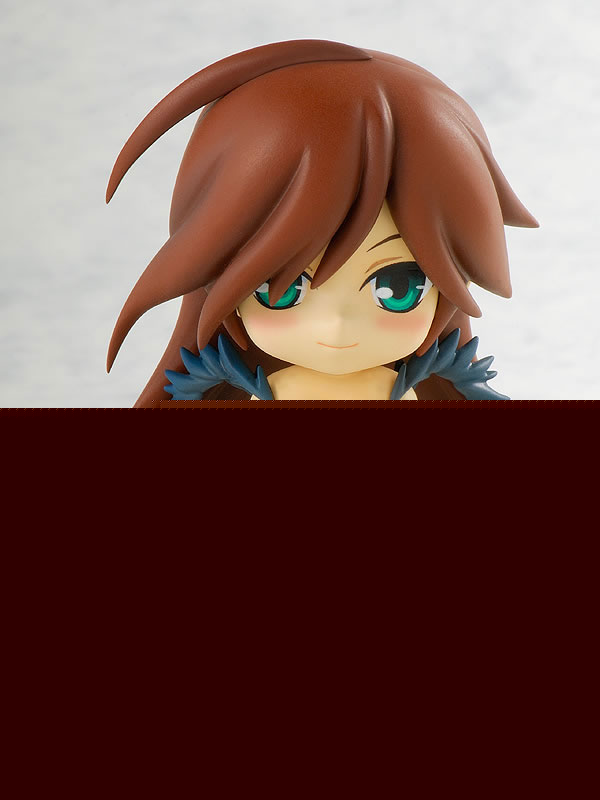 Nendoroid - Queen's Blade: Nyx