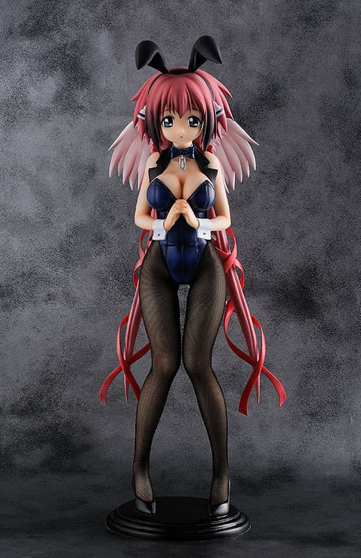 Sora no Otoshimono the Movie: Clockwork Angeloid - Ikaros Bunny Ver. 1/4 Complete Figure
